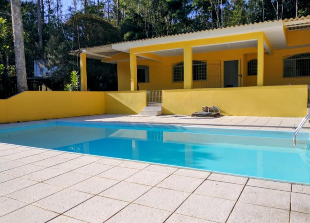 Bela Chacara Villa Suzano Exterior photo