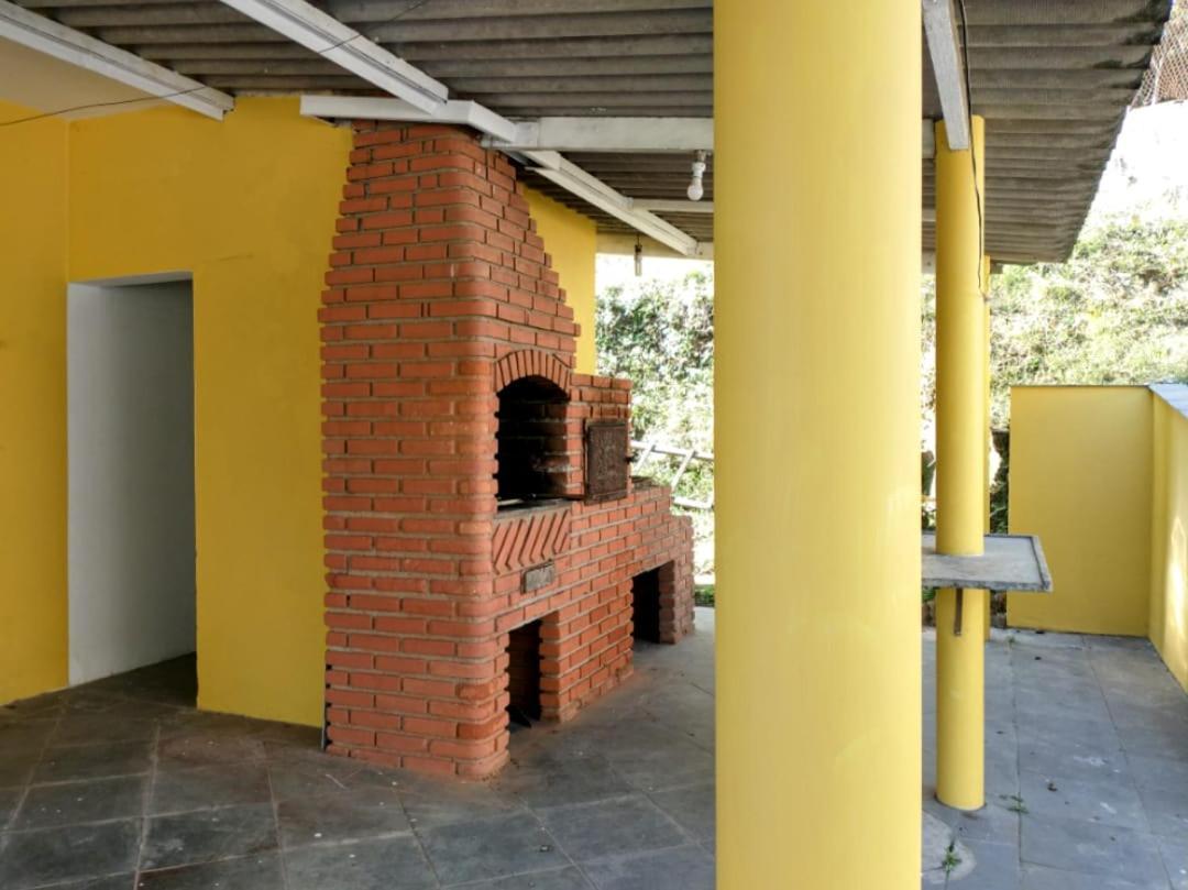 Bela Chacara Villa Suzano Exterior photo