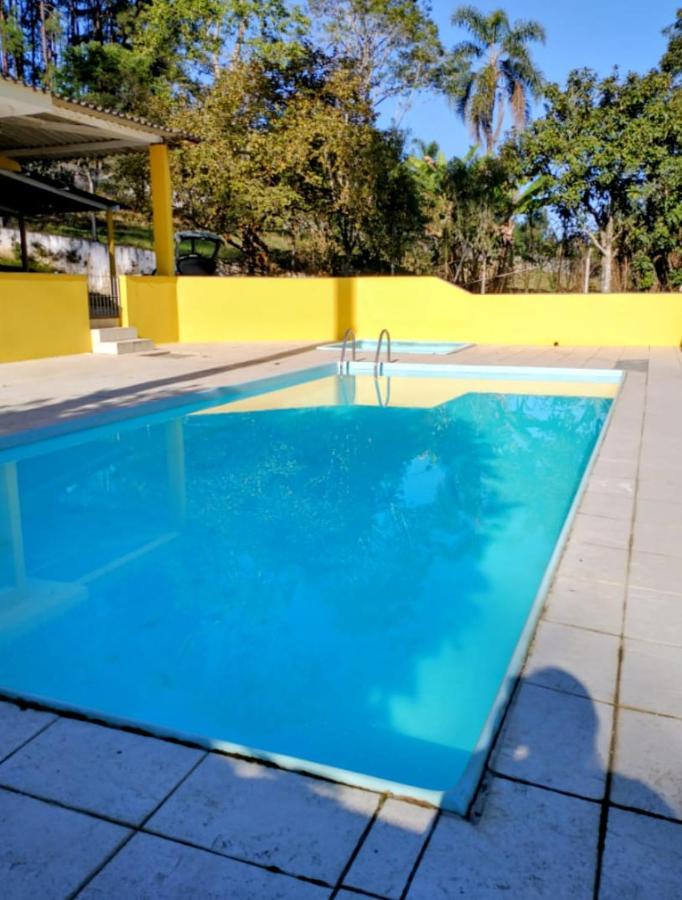 Bela Chacara Villa Suzano Exterior photo
