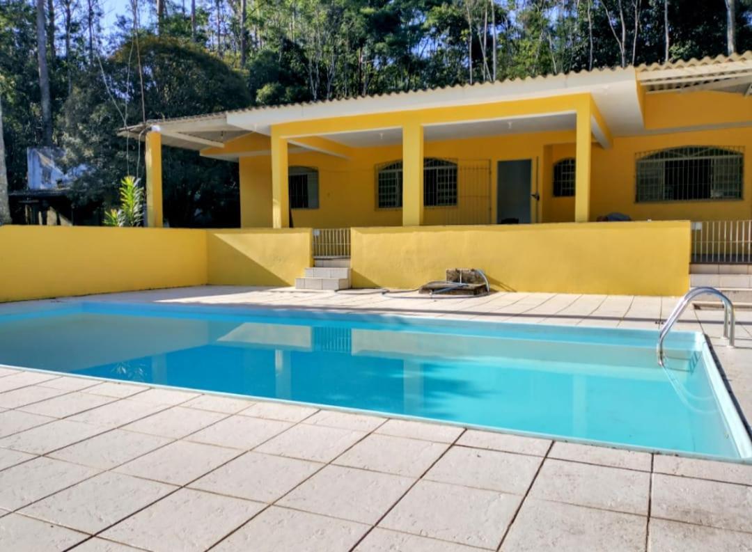 Bela Chacara Villa Suzano Exterior photo