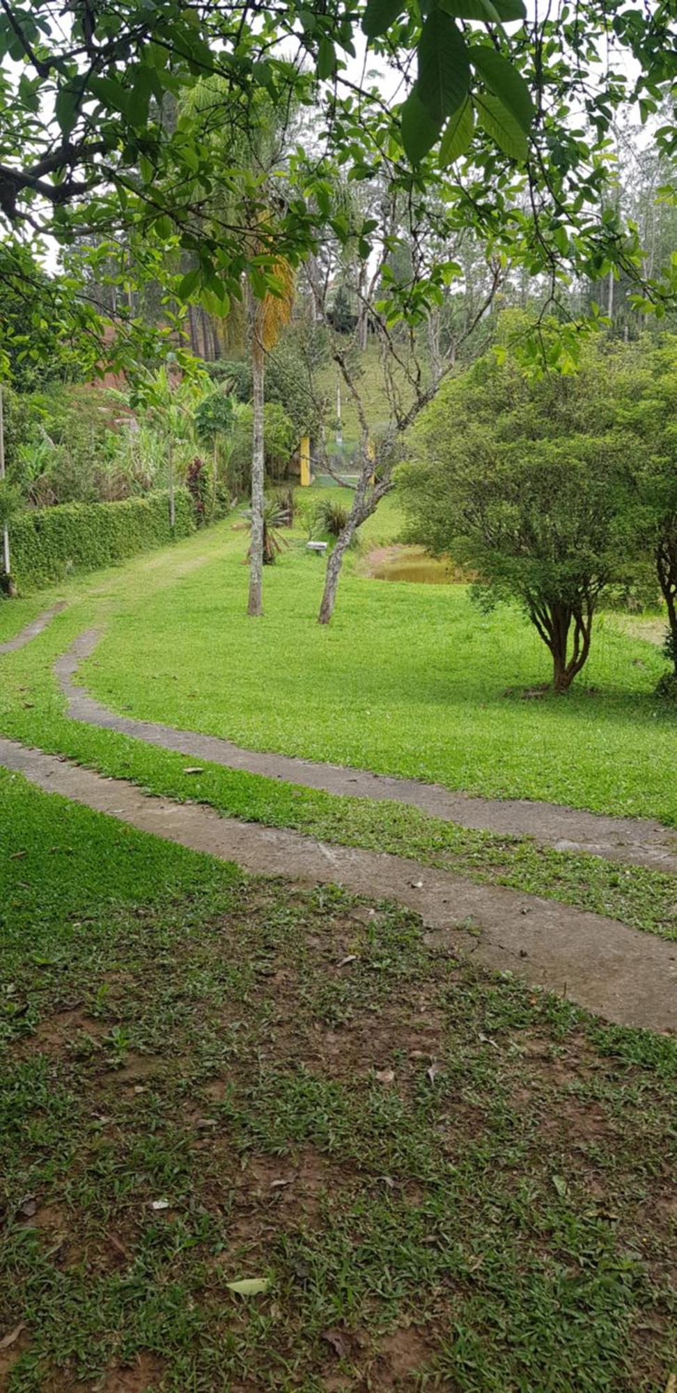 Bela Chacara Villa Suzano Exterior photo