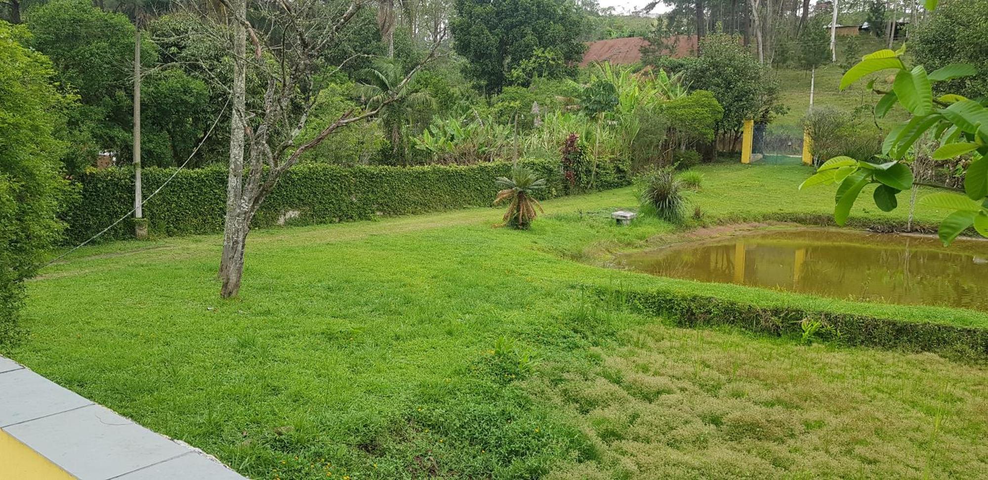 Bela Chacara Villa Suzano Exterior photo